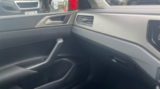 Volkswagen Polo 1.0 EVO 80 Match 5dr Petrol Hatchback